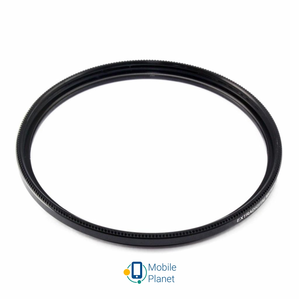 Світлофільтр EXTRADIGITAL MC16 UV 67 мм Ultra Slim (EDMCUV6700) (UA)