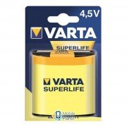 Varta 3R12P Superlife Zinc-Carbon folder (2012101301) (UA)