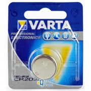 Varta CR2032 Lithium (06032101401)