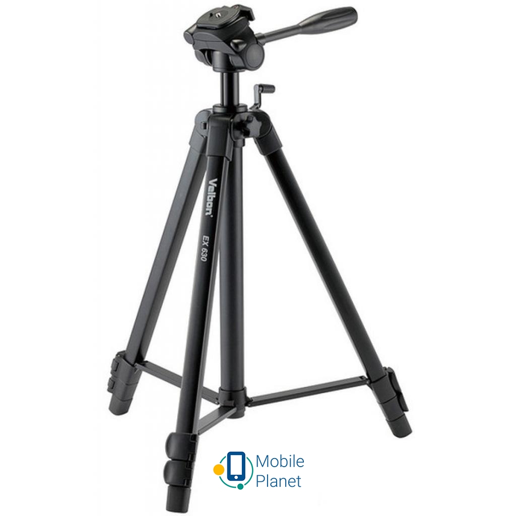 Штатив Velbon EX-630 (UA)