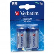 Verbatim C alcaline * 2 (49922) (UA)