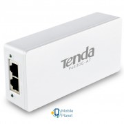 Адаптер PoE TENDA PoE30G-AT