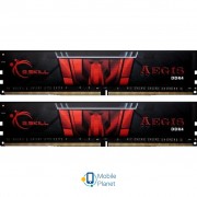 DDR4 16GB (2x8GB) 3000 MHz G.Skill (F4-3000C16D-16GISB) (UA)