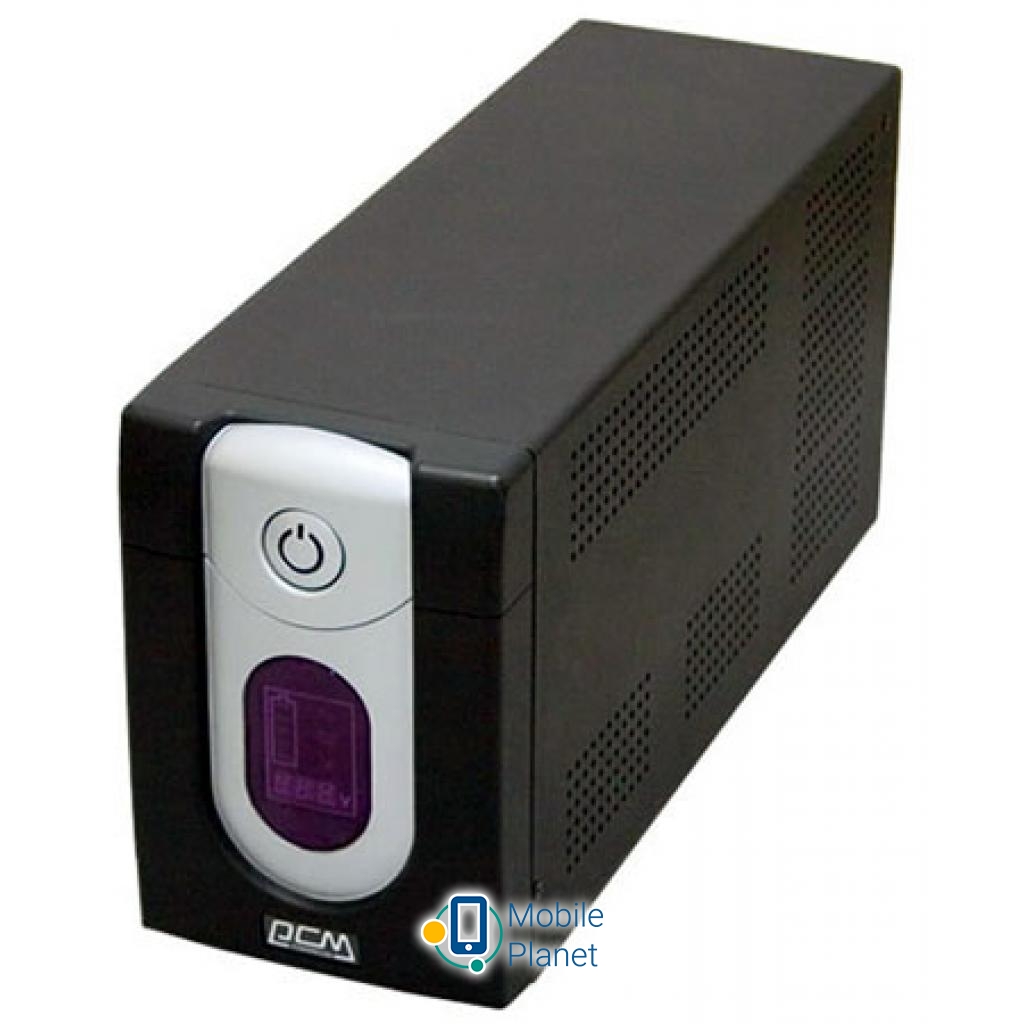 Источник бесперебойного питания IMD-1500AP Powercom (IMD-1500 AP)