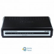 Коммутатор сетевой D-Link DGS-1008A/B1 (DGS-1008A) (UA)