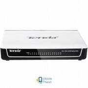 Коммутатор сетевой TENDA S16 (UA)