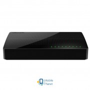 Комутатор мережевий TENDA SG108 (UA)