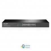 Комутатор мережевий TP-Link TL-SF1016
