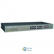 Комутатор мережевий TP-Link TL-SF1024