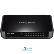 Комутатор мережевий TP-Link TL-SF1024M
