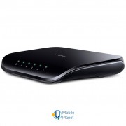 Коммутатор сетевой TP-Link TL-SG1005D