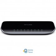 Комутатор мережевий TP-Link TL-SG1008D