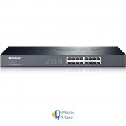 Коммутатор сетевой TP-Link TL-SG1016