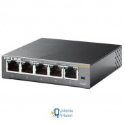Комутатор мережевий TP-Link TL-SG105E