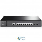 Комутатор мережевий TP-Link TL-SG3210