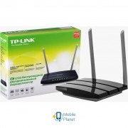 Маршрутизатор TP-Link Archer C50 (UA)