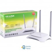 Маршрутизатор TP-Link TL-WR840N