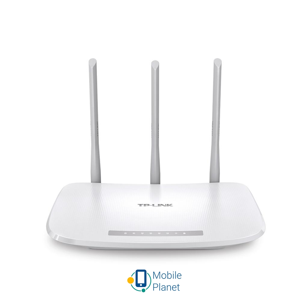 Маршрутизатор TP-Link TL-WR845N