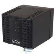Powercom TCA-1200 (TCA-1200 black)