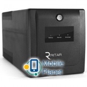 Ritar RTP1500 (900W) Proxima-L (RTP1500L) (UA)