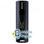 SANDISK 256GB Extreme Pro Black USB 3.1 (SDCZ880-256G-G46) (UA)