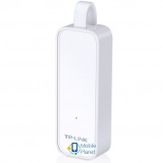 Мережева карта TP-Link UE300 USB to Ethernet (UE300)