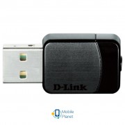 Мережева карта Wi-Fi D-Link DWA-171