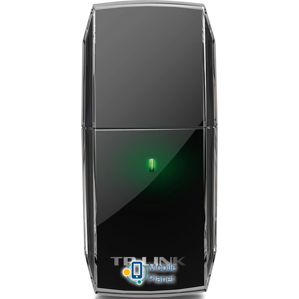 Сетевая карта Wi-Fi TP-Link Archer T2U