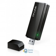 Мережева карта Wi-Fi TP-Link Archer T4U
