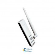 Сетевая карта Wi-Fi TP-Link TL-WN722N
