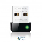 Сетевая карта Wi-Fi TP-Link TL-WN725N