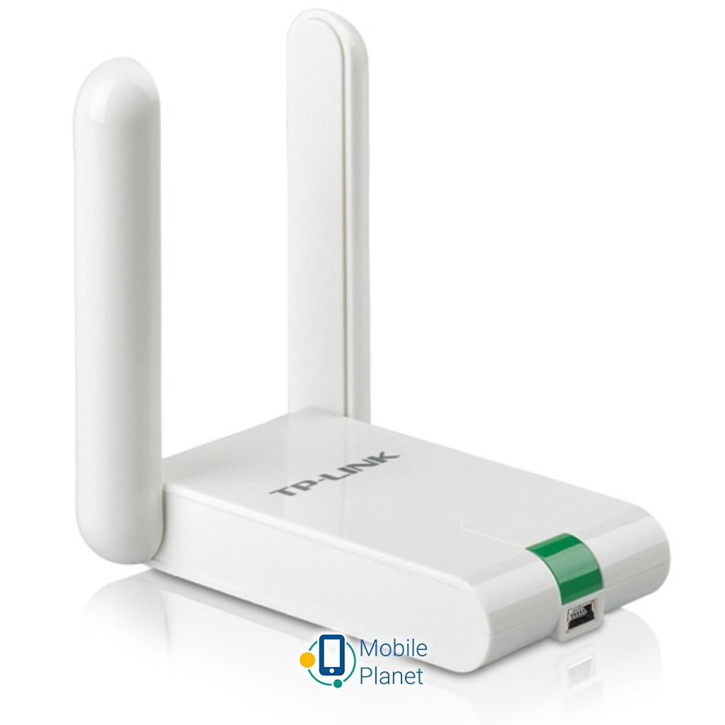Сетевая карта Wi-Fi TP-Link TL-WN822N