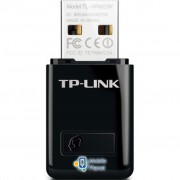 Мережева карта Wi-Fi TP-Link TL-WN823N