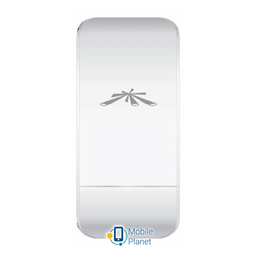 Точка доступу Wi-Fi Ubiquiti LOCO M2 (UA)