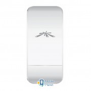 Точка доступу Wi-Fi Ubiquiti LOCO M2 (UA)