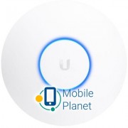 Точка доступу Wi-Fi Ubiquiti UAP-AC-HD