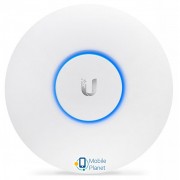 Точка доступу Wi-Fi Ubiquiti UAP-AC-LITE