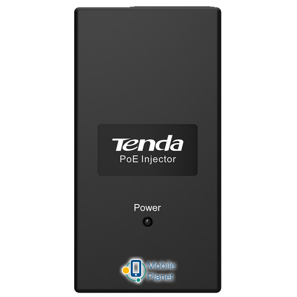 Адаптер PoE TENDA PoE15F
