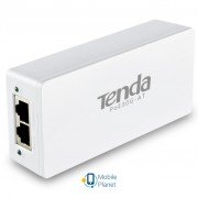 Адаптер PoE TENDA PoE30G-AT