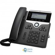 IP телефон Cisco CP-7811-K9 (UA)