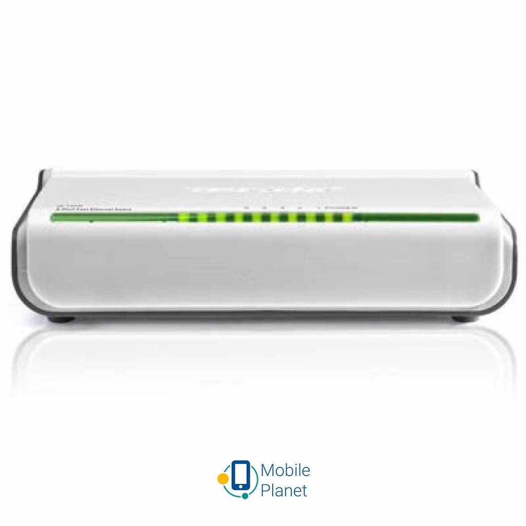 Коммутатор сетевой TENDA S108