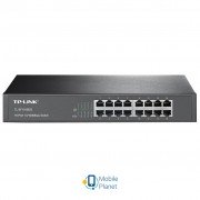 Коммутатор сетевой TP-Link TL-SF1016DS