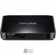 Комутатор мережевий TP-Link TL-SF1024M