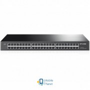 Коммутатор сетевой TP-Link TL-SG1048