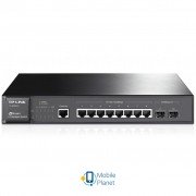 Коммутатор сетевой TP-Link TL-SG3210 (UA)
