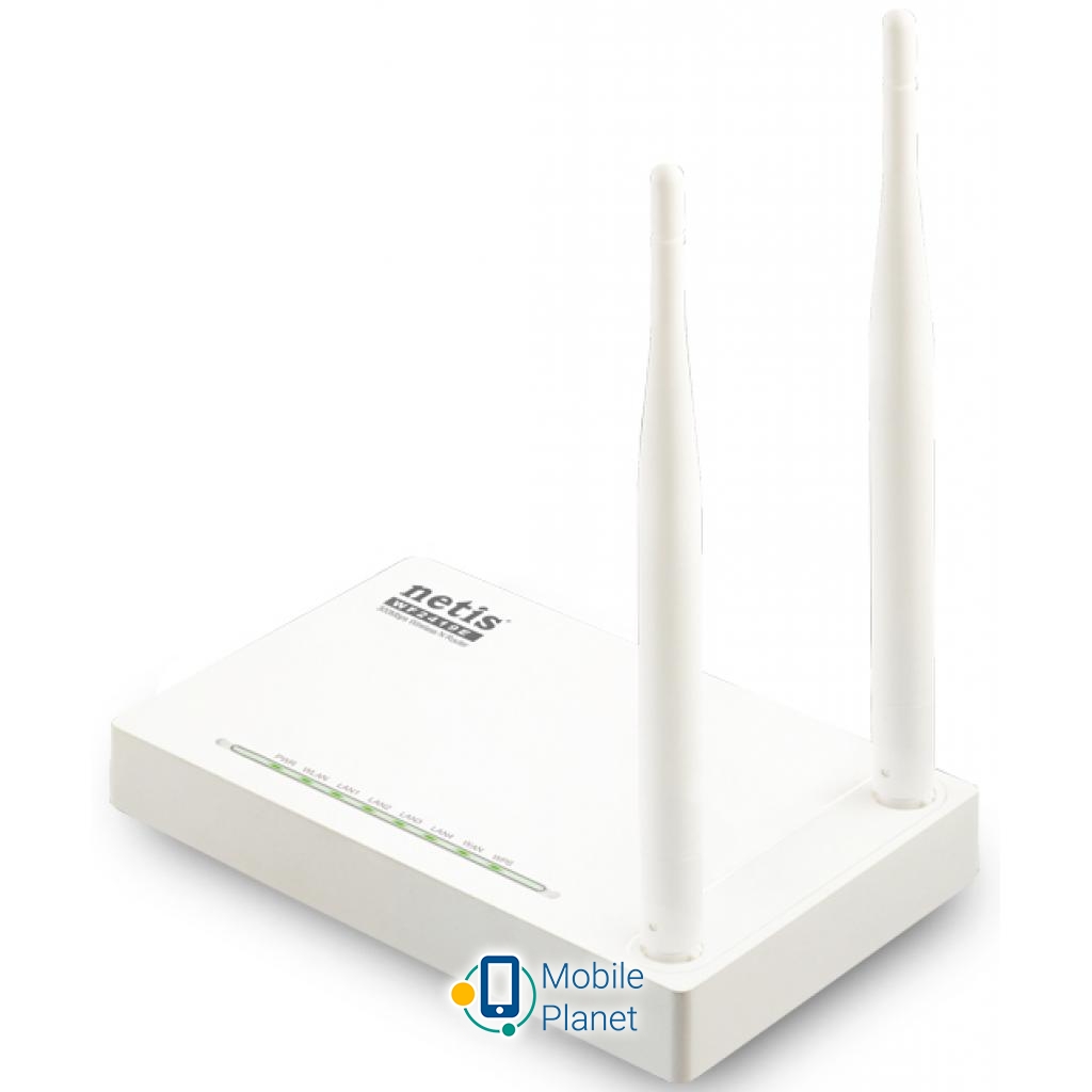 Маршрутизатор Netis WF2419E