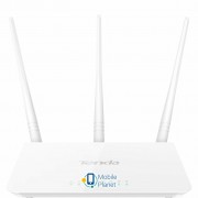 Маршрутизатор TENDA F3