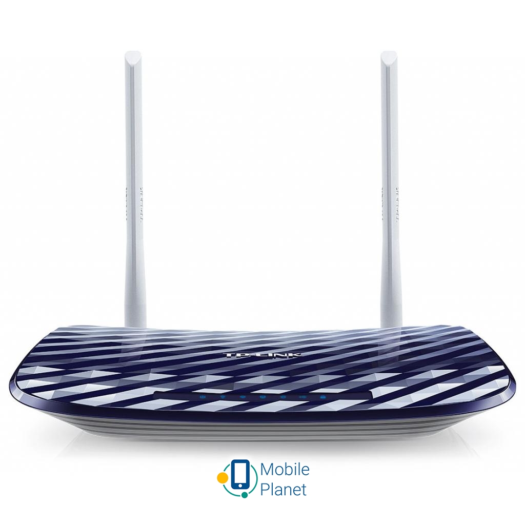 Маршрутизатор TP-Link Archer C20