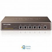 Маршрутизатор TP-Link TL-R480T +