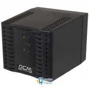 Powercom TCA-3000 (TCA-3000 black)